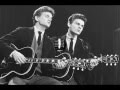 The Everly Brothers - Turn Around