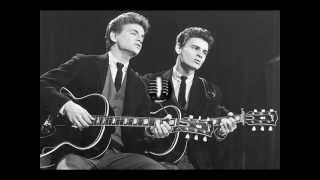 The Everly Brothers - Turn Around