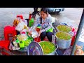 So Inspiring! Amazing Lady Vendors Compilation | Cambodian Street Food
