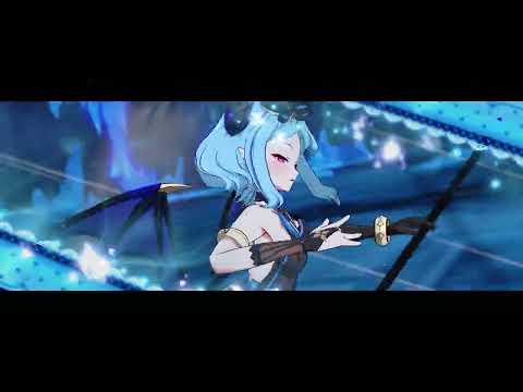 Harshna - World Boss - SSS - Extreme League by Sevih