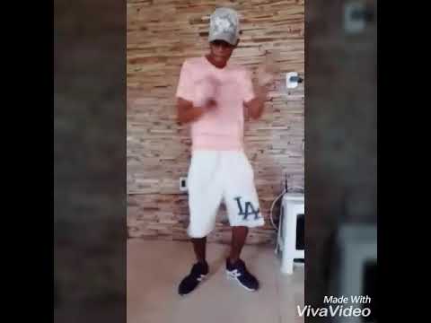 Passinho dos Maloka Mc DG medley dos malokas