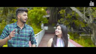 Aise Kiu  (Teaser)  Sourav Chauhan  Hindi Songs  R
