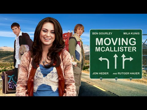 Moving McAllister | Chaos, Roadtrip und die Suche nach dem Glück