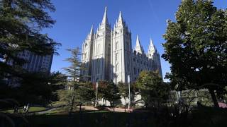 LDS Church argues against dismissing lawsuit filed against 'Mormon Stories' podcast