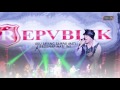 Repvblik Sayang Sampai Mati Official Lyric Video