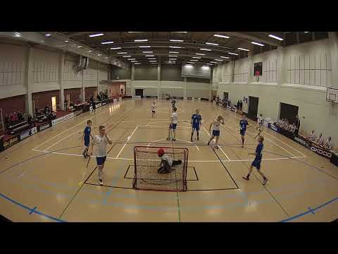 30.12.2017 Nibacos 04 Edustus - SalBa 04