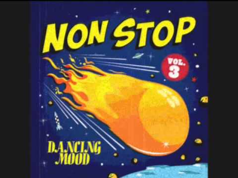 Dancing Mood - MR PC