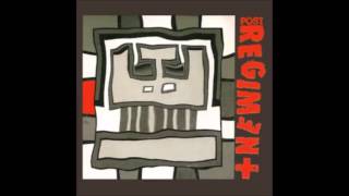 Post Regiment - Post Regiment (1992)