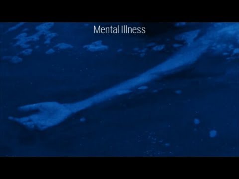 Deadfish x goodbyewilson - Mental Illness