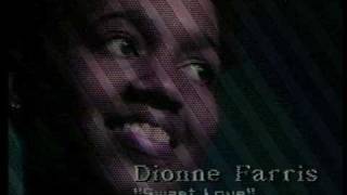 Dionne Farris - Sweet Love