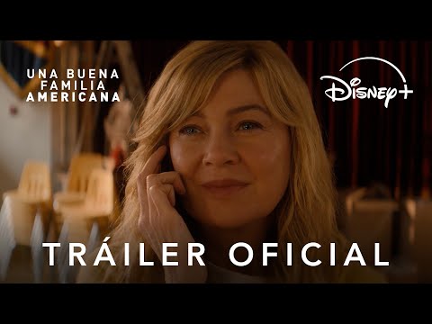 Una Buena Familia Americana | Tráiler oficial en castellano | Estreno 9 de abril | <a href=