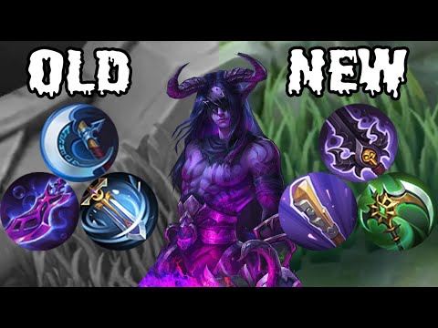 MOSKOV ULTRA ATTACK SPEED WITH HIGH DAMAGE OUTPUT BUILD! THIS BUILD IS TOTALLY BROKEN!