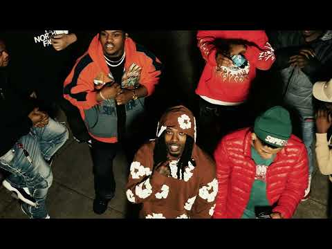 (FREE FOR PROFIT) CHICKEN P X DABOII TYPE BEAT. “V TO THE M”