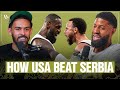 Steph Curry Or LeBron Who Led Team USA To Olympics Win PG Trae Young Debate Full Ep Preview