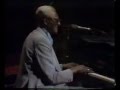 Blind John Davis - The Living Legends Of The Blues (Part 1)