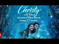 CHRISTY L Paalmanam Video Song Mathew Thomas Malavika Mohanan Govind Vasantha Alvin Henry