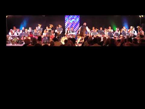 Rosen so Rot unter der Leitung von Holger Müller