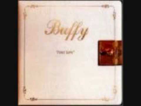 Buffy  - First Love