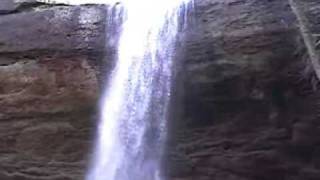 preview picture of video 'Falling Rock Falls'