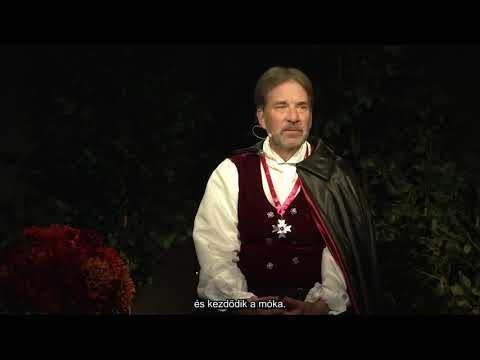 A Mester itt Van - merabh Adamus Saint-Germainnal - Transzhumán Sorozat 2. Shoud (magyar felirat)