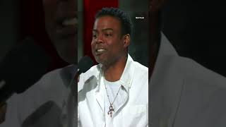 Chris Rock addresses Will Smith Oscars slap in new Netflix comedy special