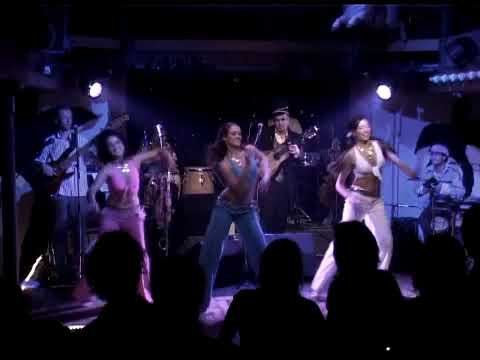 CHICA TORPEDO el electrico (Enrique Delgado Montes)