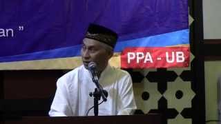Ceramah Ramadhan 03 Juli 2014 di UB bag. 1