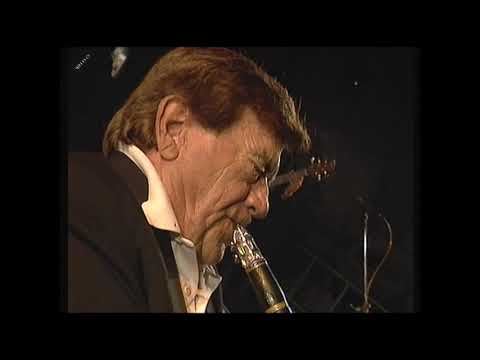 Henghel  Gualdi   America