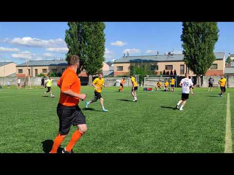 ČNP Olomouc Čtvrtfinále Jelita vs Dream Team Příbram 2 část 2 půle