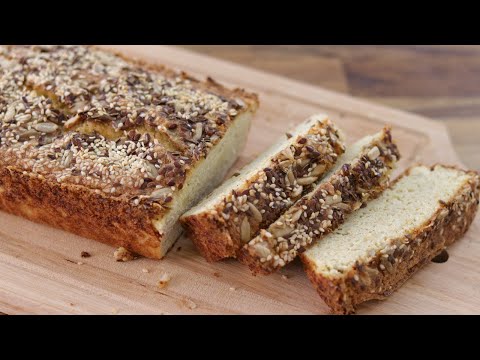 download lagu mp3 mp4 Cauliflower Bread Loaf Recipe, download lagu Cauliflower Bread Loaf Recipe gratis, unduh video klip Cauliflower Bread Loaf Recipe