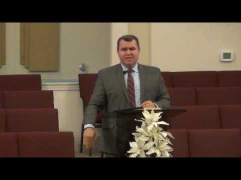 12/4/2016 Radu Stir - Ioan 14:21