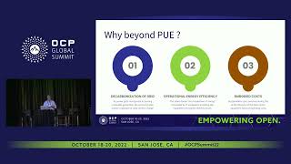 Developing and standardizing new metrics to complement and modernize P