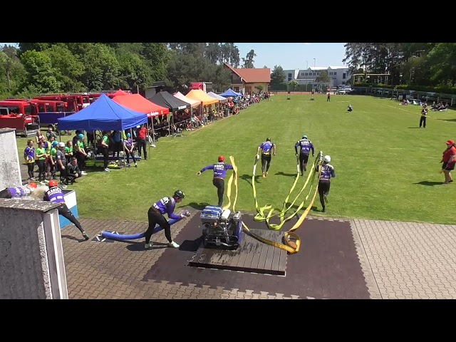 Čeperka, 25. 05. 2025