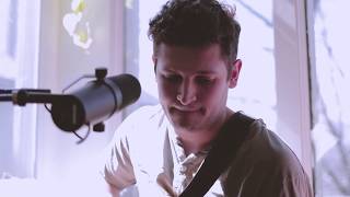 Bruno Major - Old Fashioned (Live) [Dylan Rockoff Cover]