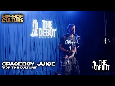 Spaceboy Juice Snaps on This Lil Wayne Remix🔥 Even Tana 9.13 Couldn’t Sit Still!