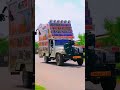 CHOTU DADA DJ WALA छोटू दादा का डीजे ट्रक Khandesh Hindi Comedy 