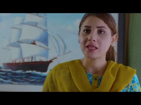Bharas Episode 58  21st January 2021 Pakistani Drama