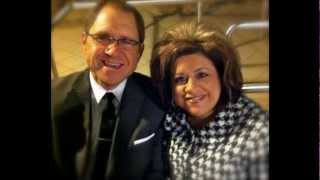 Pray For Tracy Stuffle of The Perrys! ♥ ♥ There's A Miracle In Me - The Greenes ♥ ♥