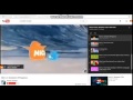 Nick Jr Penguins Bumper