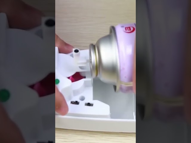Vídeo relacionado con DRADERCH Paquete de 4 Caja Purificadora de Aire Multifuncional, Absorbente de Olores y Atrapapolvo para Interiores, Ambientador con Extractos de Plantas para Dormitorio, Salón, Coche