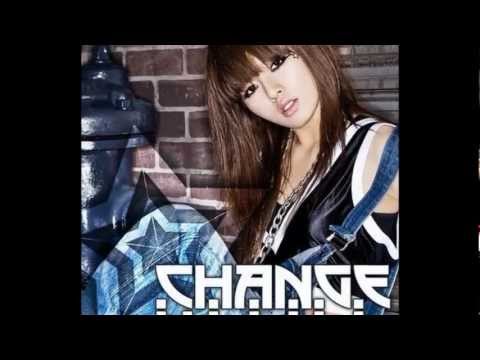 DANCE BATTLE  - NICOLE vs GAIN vs HYUNA vs MINZY