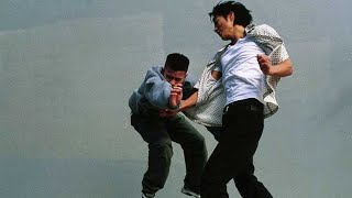 Le Tigre &quot;Lets Run&quot; Music Video