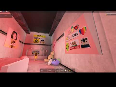 Roblox: SCP Containment Breach - Part 3! (Working SCP'S!!)