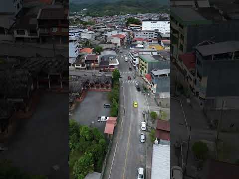 TERRENO EN VENTA CENTRO DE PUYO RIZZO PROPIEDADES 595 mt2  #terrenoenventa #pastaza #puyo