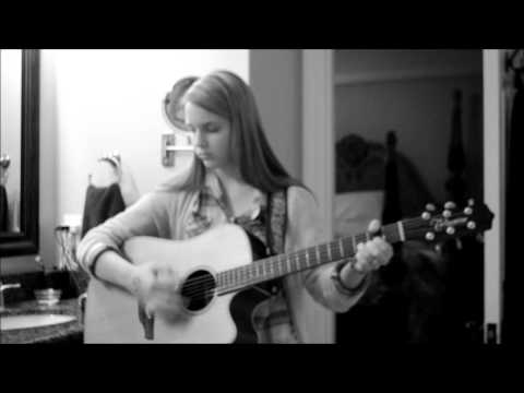 Over You Miranda Lambert Cover