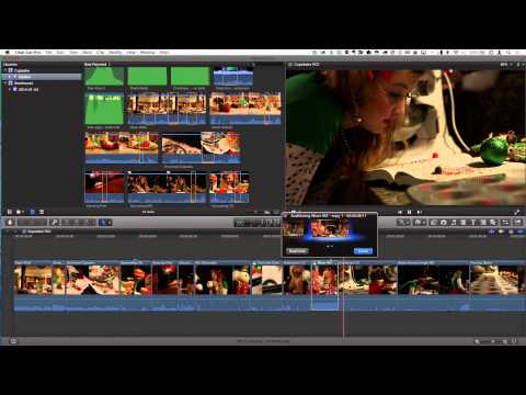 MacBreak Studio Ep. 254 - Audition Tricks in Final Cut Pro X