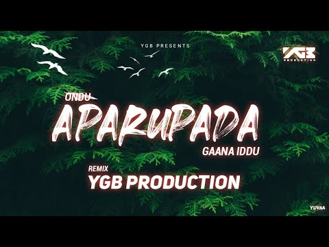 Ondu Aparoopada Gana Edu | Love in Mandya | Remix | Rajesh Krishna,KS Chaitra | YGB Production