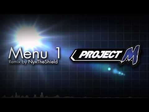 Project:M Main Theme [Remix by NyxTheShield]