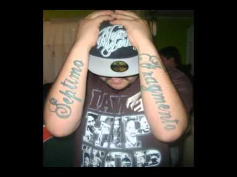 Septimo Fragmento - Trafico Estilo (snippet) - (2011) -(+ LINK DE DESCARGA)