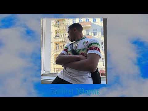 FREE Dante YN x Pashanim x Monk x Fergy53  TYPE BEAT "Homicide" @daniel_wayne_beats